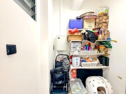 Regent Heights (D23), Condominium #632451311